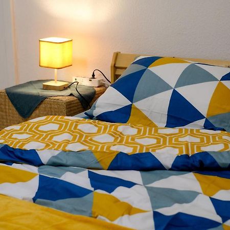 Studio Cocooning In Strasbourg & Help An Ecoproject !公寓 外观 照片